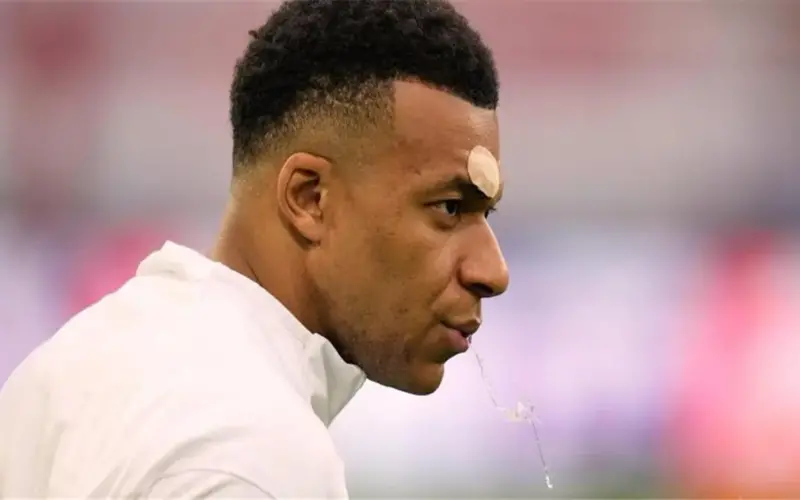 بيتيت ينتقد مبابي: جعل ريال مدريد يعاني من أزمة.. وباريس سان جيرمان أصبح أفضل بدونه